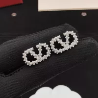 $29.00 USD Valentino Earrings For Women #1344032