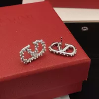 $29.00 USD Valentino Earrings For Women #1344032