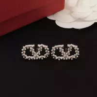 $29.00 USD Valentino Earrings For Women #1344032
