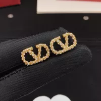 $29.00 USD Valentino Earrings For Women #1344033
