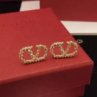 $29.00 USD Valentino Earrings For Women #1344033