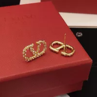 $29.00 USD Valentino Earrings For Women #1344033