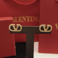 $29.00 USD Valentino Earrings For Women #1344033