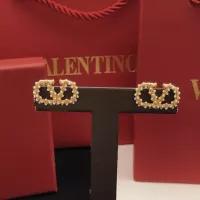 $29.00 USD Valentino Earrings For Women #1344034