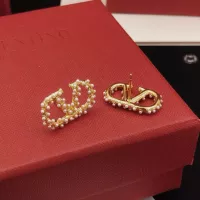 $29.00 USD Valentino Earrings For Women #1344034