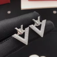 $32.00 USD Valentino Earrings For Women #1344035
