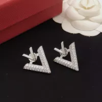 $32.00 USD Valentino Earrings For Women #1344035