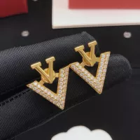 $32.00 USD Valentino Earrings For Women #1344036