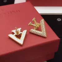 $32.00 USD Valentino Earrings For Women #1344036