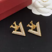 $32.00 USD Valentino Earrings For Women #1344036