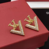 $32.00 USD Valentino Earrings For Women #1344036