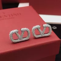 $32.00 USD Valentino Earrings For Women #1344037
