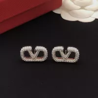 $32.00 USD Valentino Earrings For Women #1344037