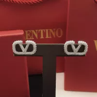 $32.00 USD Valentino Earrings For Women #1344037
