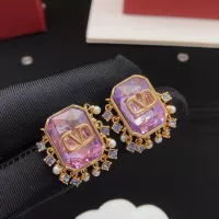 $36.00 USD Valentino Earrings For Women #1344038
