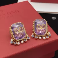 $36.00 USD Valentino Earrings For Women #1344038