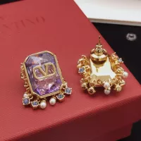 $36.00 USD Valentino Earrings For Women #1344038