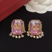 $36.00 USD Valentino Earrings For Women #1344038