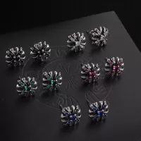 $32.00 USD Chrome Hearts Earrings #1344047