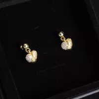 $34.00 USD Chrome Hearts Earrings #1344058