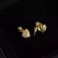 $34.00 USD Chrome Hearts Earrings #1344058