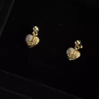 $34.00 USD Chrome Hearts Earrings #1344058