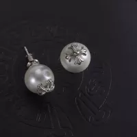$36.00 USD Chrome Hearts Earrings For Women #1344059