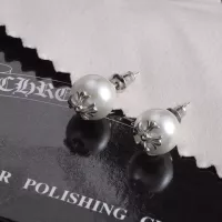 $36.00 USD Chrome Hearts Earrings For Women #1344059