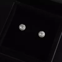 $36.00 USD Chrome Hearts Earrings For Women #1344059