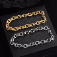$45.00 USD Chrome Hearts Bracelets #1344060