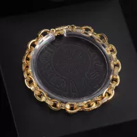 $45.00 USD Chrome Hearts Bracelets #1344061
