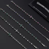 $52.00 USD Chrome Hearts Bracelets #1344080