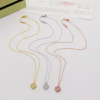 $25.00 USD Van Cleef & Arpels Necklaces For Women #1344142