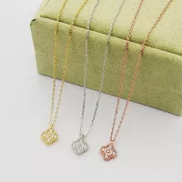 $25.00 USD Van Cleef & Arpels Necklaces For Women #1344143