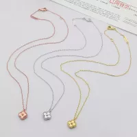 $25.00 USD Van Cleef & Arpels Necklaces For Women #1344145