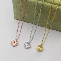 $25.00 USD Van Cleef & Arpels Necklaces For Women #1344145