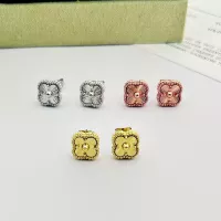$25.00 USD Van Cleef & Arpels Earrings For Women #1344147