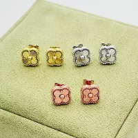 $25.00 USD Van Cleef & Arpels Earrings For Women #1344147