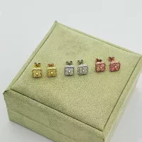 $25.00 USD Van Cleef & Arpels Earrings For Women #1344147