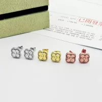$25.00 USD Van Cleef & Arpels Earrings For Women #1344150