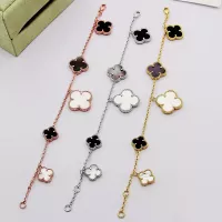 $32.00 USD Van Cleef & Arpels Bracelets For Women #1344167