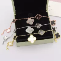 $32.00 USD Van Cleef & Arpels Bracelets For Women #1344167