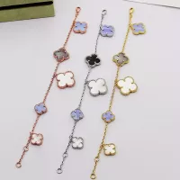 $32.00 USD Van Cleef & Arpels Bracelets For Women #1344169