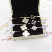 $32.00 USD Van Cleef & Arpels Bracelets For Women #1344171