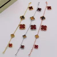 $32.00 USD Van Cleef & Arpels Bracelets For Women #1344172