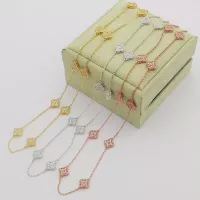 $39.00 USD Van Cleef & Arpels Necklaces For Women #1344175