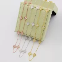 $39.00 USD Van Cleef & Arpels Necklaces For Women #1344175
