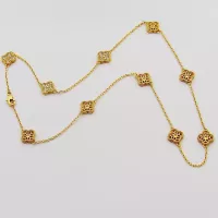 $39.00 USD Van Cleef & Arpels Necklaces For Women #1344177