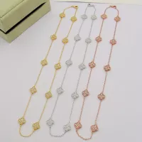 $39.00 USD Van Cleef & Arpels Necklaces For Women #1344177