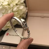 $38.00 USD Bvlgari Bracelets #1344184